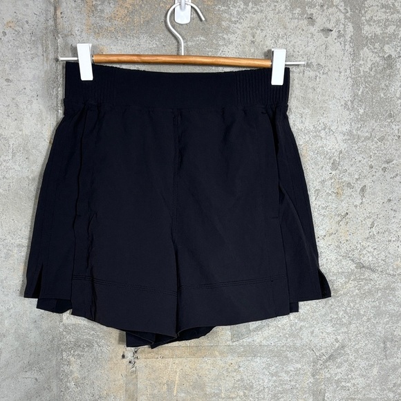lululemon athletica Pants - Lululemon Black Women's Shorts